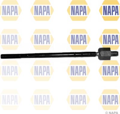 NAPA NST6288 - Аксиален шарнирен накрайник, напречна кормилна щанга vvparts.bg