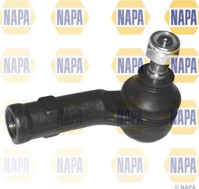 NAPA NST6239 - Накрайник на напречна кормилна щанга vvparts.bg