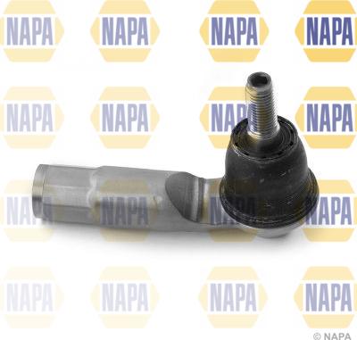 NAPA NST6232 - Накрайник на напречна кормилна щанга vvparts.bg