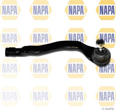 NAPA NST6274 - Накрайник на напречна кормилна щанга vvparts.bg