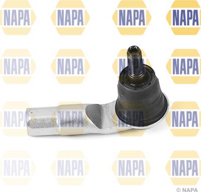 NAPA NST6798 - Накрайник на напречна кормилна щанга vvparts.bg