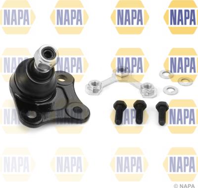 NAPA NST0003 - Шарнири vvparts.bg