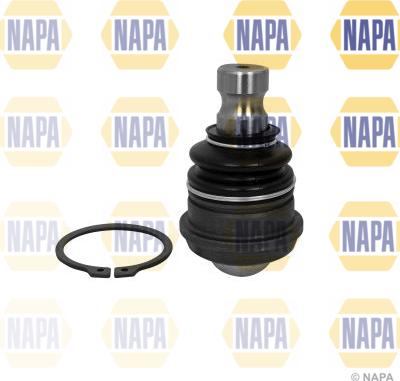 NAPA NST0028 - Шарнири vvparts.bg