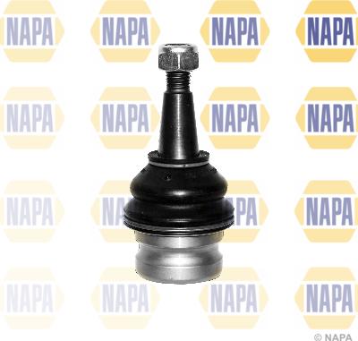 NAPA NST0100 - Шарнири vvparts.bg