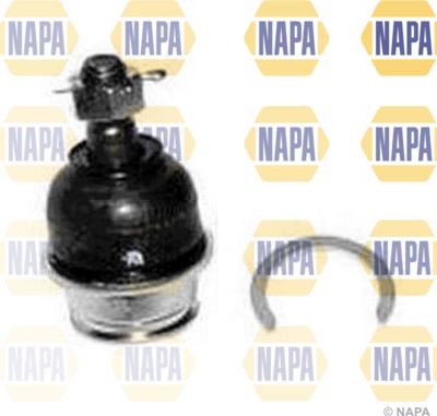 NAPA NST0203 - Шарнири vvparts.bg