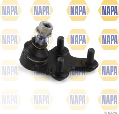 NAPA NST0228 - Шарнири vvparts.bg