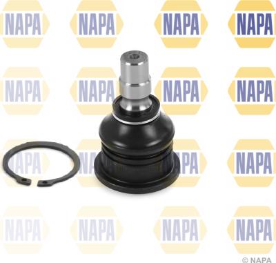 NAPA NST0272 - Шарнири vvparts.bg