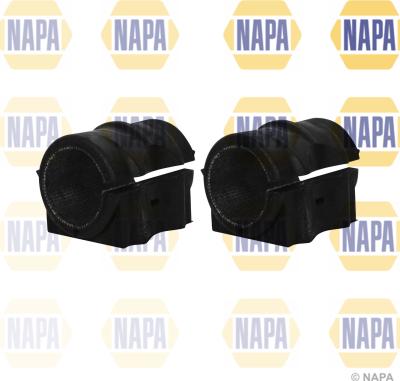 NAPA NST8041 - Лагерна втулка, стабилизатор vvparts.bg
