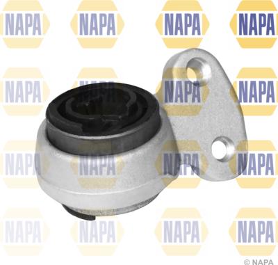 NAPA NST8019 - Тампон, носач vvparts.bg