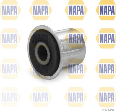 NAPA NST8159 - Окачване, листов ресьор vvparts.bg