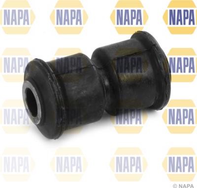 NAPA NST8323 - Окачване, листов ресьор vvparts.bg