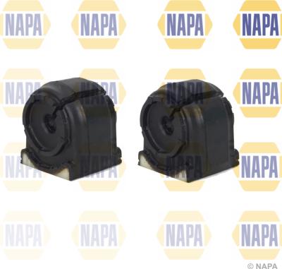 NAPA NST8292 - Лагерна втулка, стабилизатор vvparts.bg
