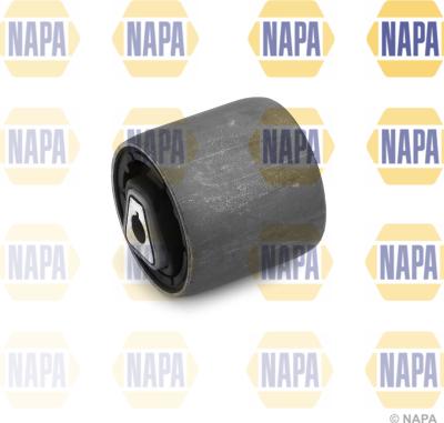 NAPA NST8285 - Тампон, носач vvparts.bg