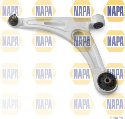NAPA NST2999 - Носач, окачване на колелата vvparts.bg