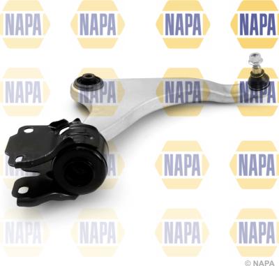 NAPA NST2904 - Носач, окачване на колелата vvparts.bg