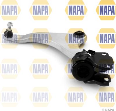 NAPA NST2903 - Носач, окачване на колелата vvparts.bg