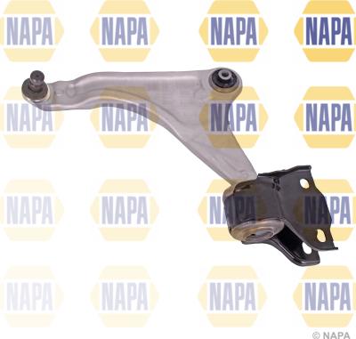 NAPA NST2497 - Носач, окачване на колелата vvparts.bg