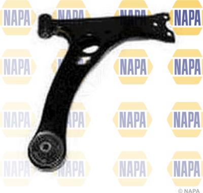 NAPA NST2440 - Носач, окачване на колелата vvparts.bg