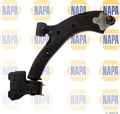 NAPA NST2455 - Носач, окачване на колелата vvparts.bg