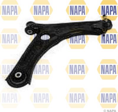 NAPA NST2453 - Носач, окачване на колелата vvparts.bg