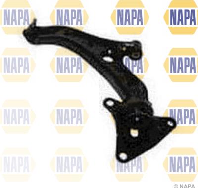 NAPA NST2457 - Носач, окачване на колелата vvparts.bg