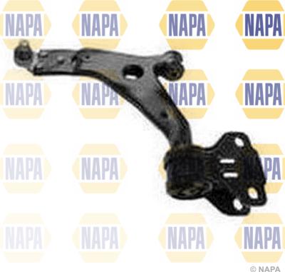 NAPA NST2464 - Носач, окачване на колелата vvparts.bg