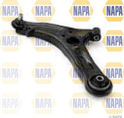 NAPA NST2462 - Носач, окачване на колелата vvparts.bg