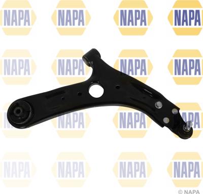 NAPA NST2486 - Носач, окачване на колелата vvparts.bg