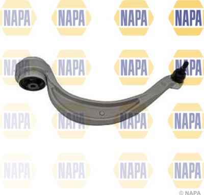 NAPA NST2421 - Носач, окачване на колелата vvparts.bg