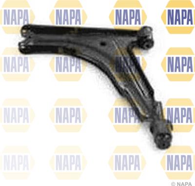 NAPA NST2423 - Носач, окачване на колелата vvparts.bg