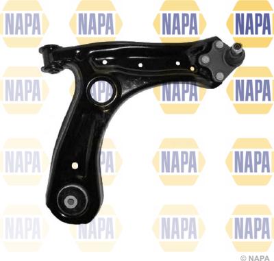 NAPA NST2549 - Носач, окачване на колелата vvparts.bg