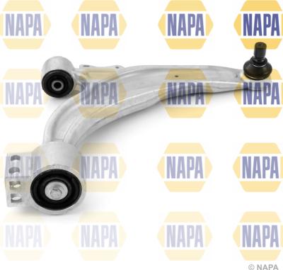 NAPA NST2546 - Носач, окачване на колелата vvparts.bg