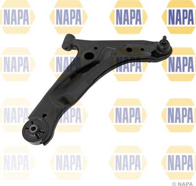 NAPA NST2557 - Носач, окачване на колелата vvparts.bg