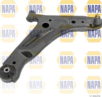 NAPA NST2503 - Носач, окачване на колелата vvparts.bg