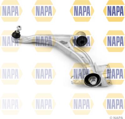 NAPA NST2528 - Носач, окачване на колелата vvparts.bg