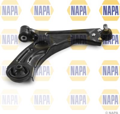 NAPA NST2572 - Носач, окачване на колелата vvparts.bg