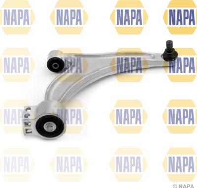 NAPA NST2606 - Носач, окачване на колелата vvparts.bg