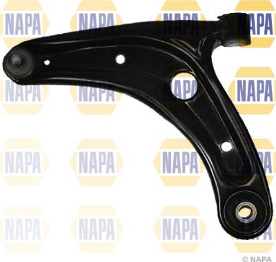 NAPA NST2098 - Носач, окачване на колелата vvparts.bg