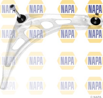 NAPA NST2021 - Носач, окачване на колелата vvparts.bg
