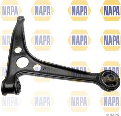 NAPA NST2071 - Носач, окачване на колелата vvparts.bg