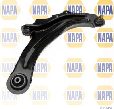 NAPA NST2140 - Носач, окачване на колелата vvparts.bg