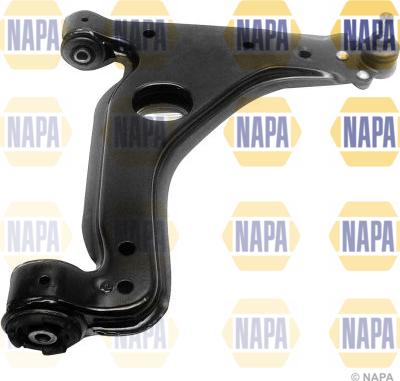 NAPA NST2160 - Носач, окачване на колелата vvparts.bg