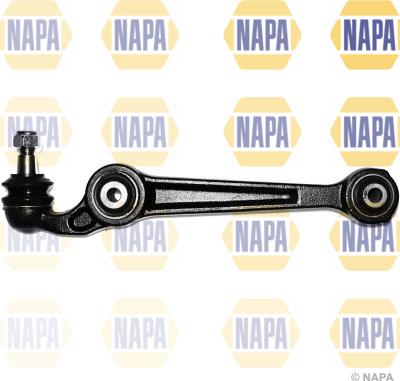 NAPA NST2101 - Носач, окачване на колелата vvparts.bg