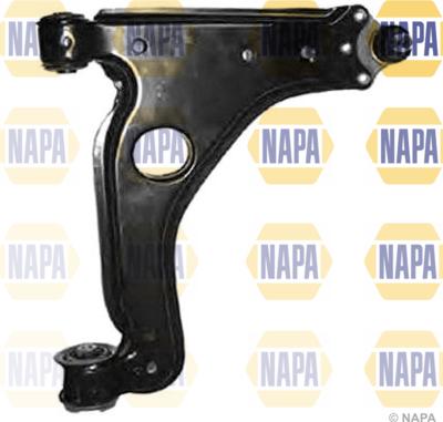 NAPA NST2119 - Носач, окачване на колелата vvparts.bg