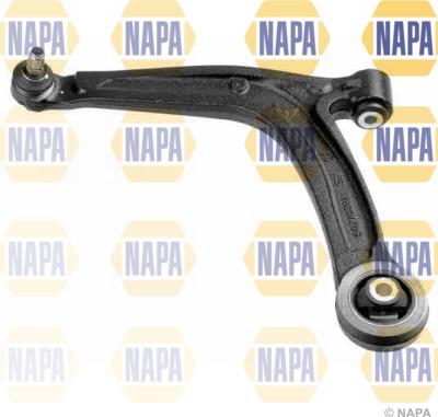 NAPA NST2187 - Носач, окачване на колелата vvparts.bg