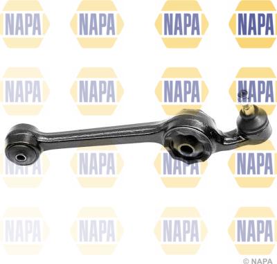 NAPA NST2395 - Носач, окачване на колелата vvparts.bg