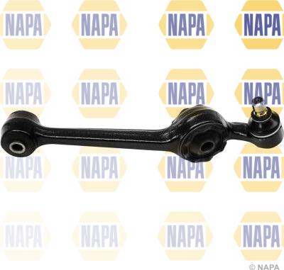 NAPA NST2397 - Носач, окачване на колелата vvparts.bg