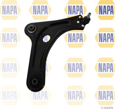 NAPA NST2351 - Носач, окачване на колелата vvparts.bg