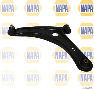 NAPA NST2358 - Носач, окачване на колелата vvparts.bg