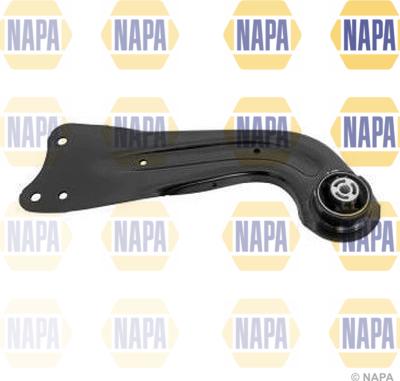 NAPA NST2389 - Носач, окачване на колелата vvparts.bg